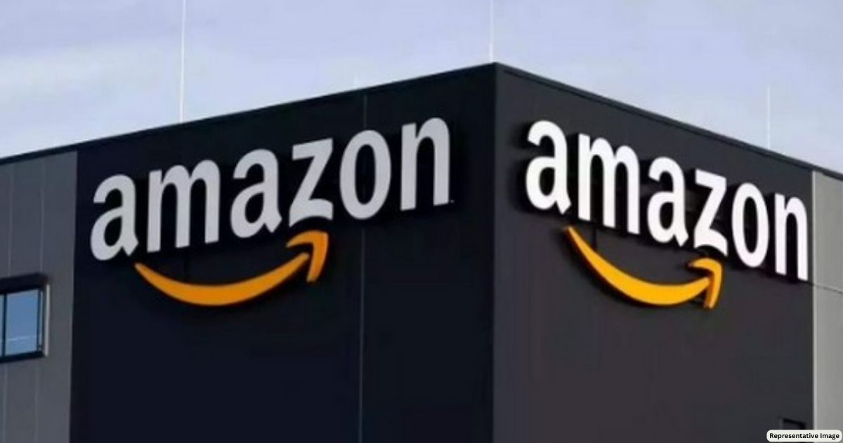 Amazon posts USD 3.2-bn profit as it goes through multiple layoffs